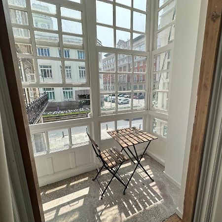 Oktheway Marina Appartement A Coruña Buitenkant foto